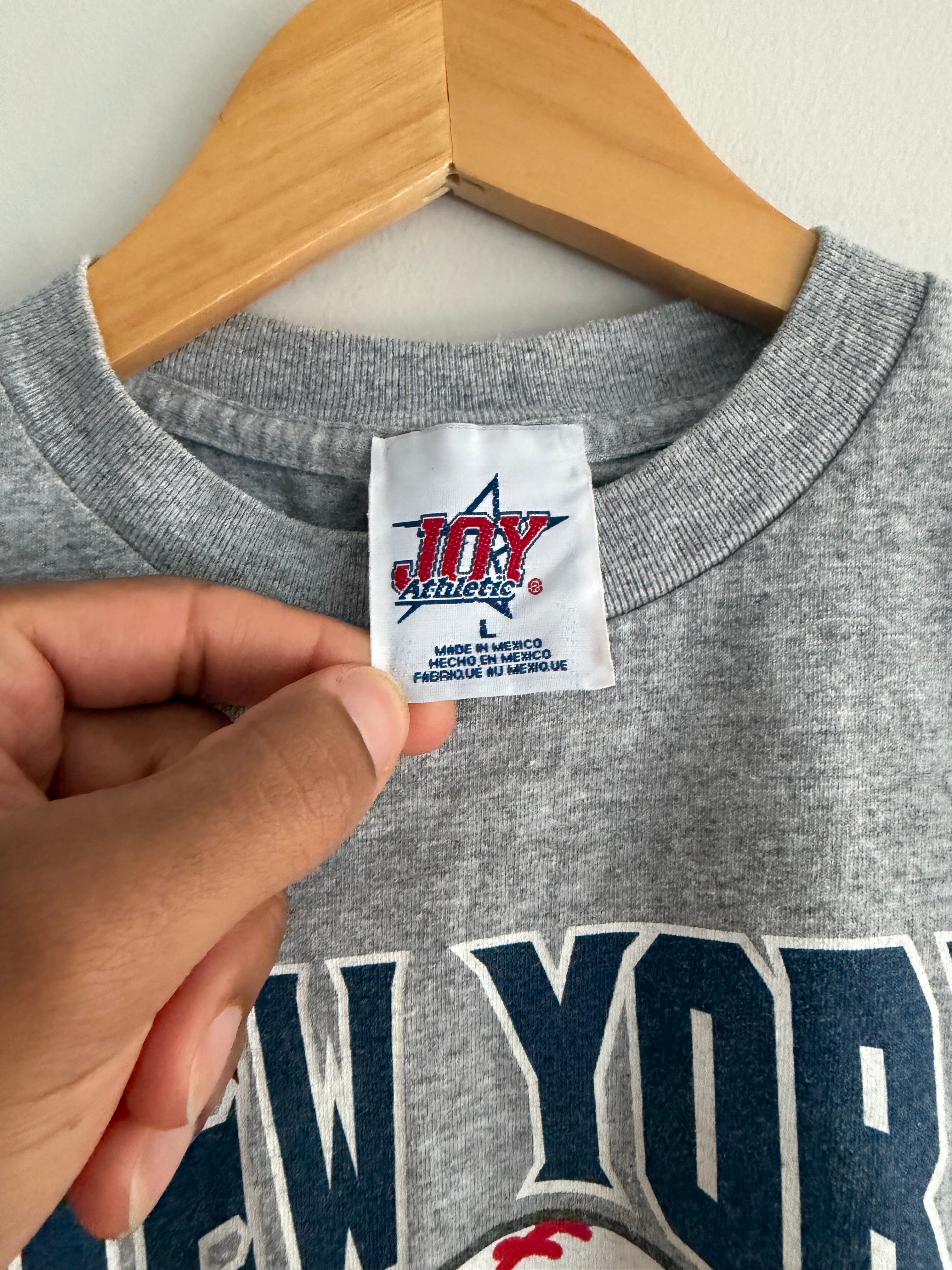 Vintage Youth New York Yankees Roger Clements Tee