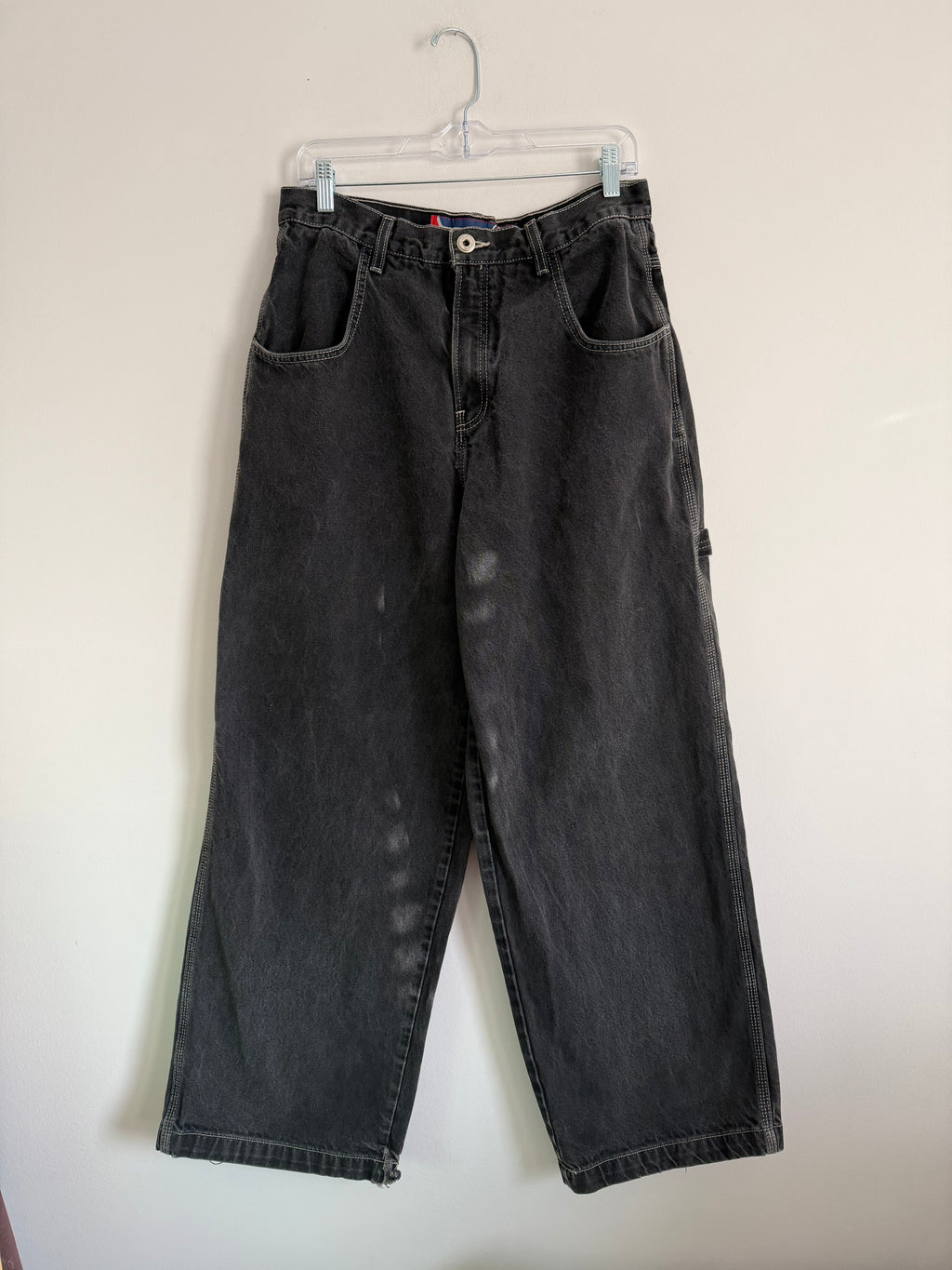 Vintage Jnco Crowns