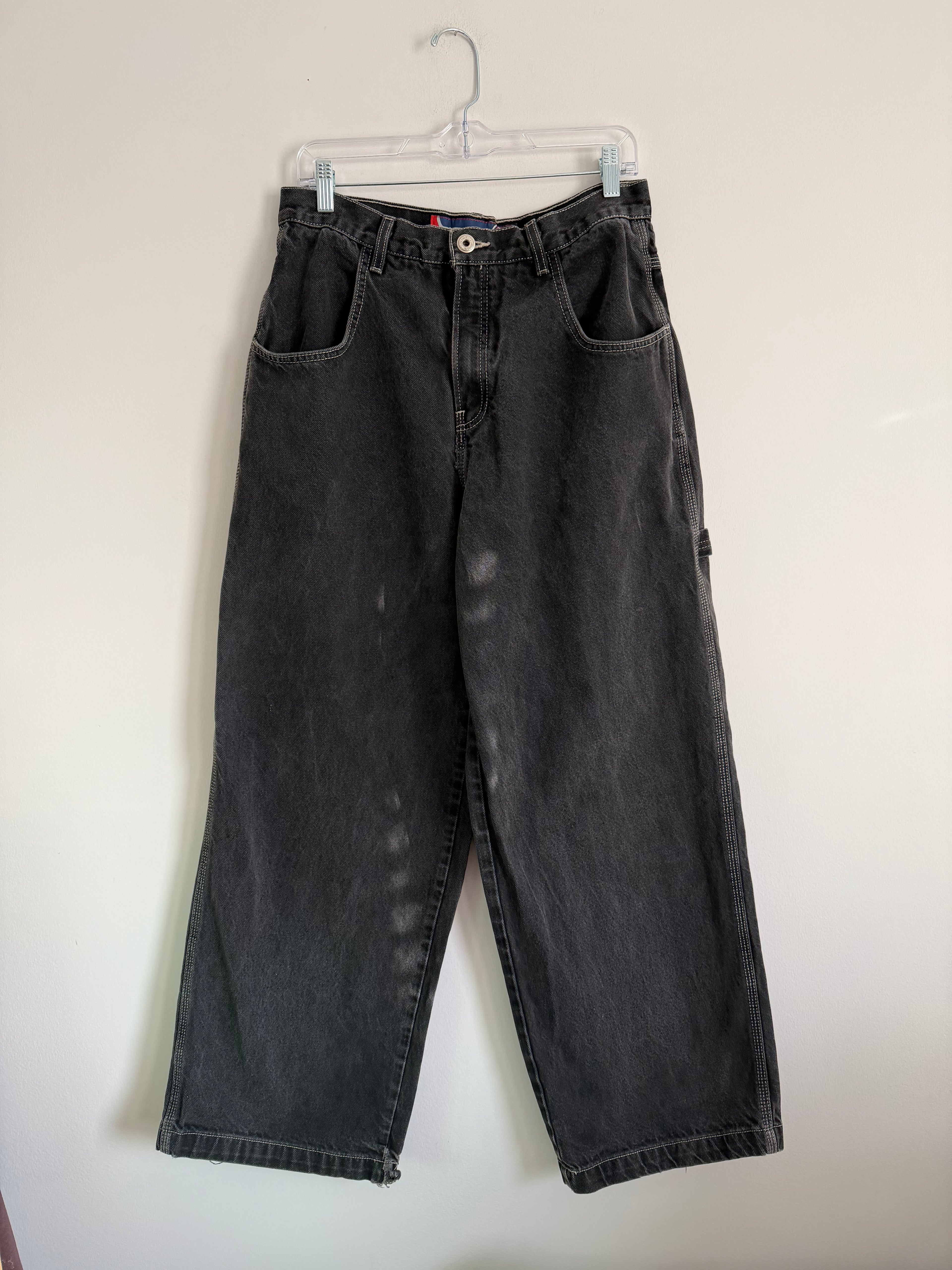 Vintage Jnco Crowns