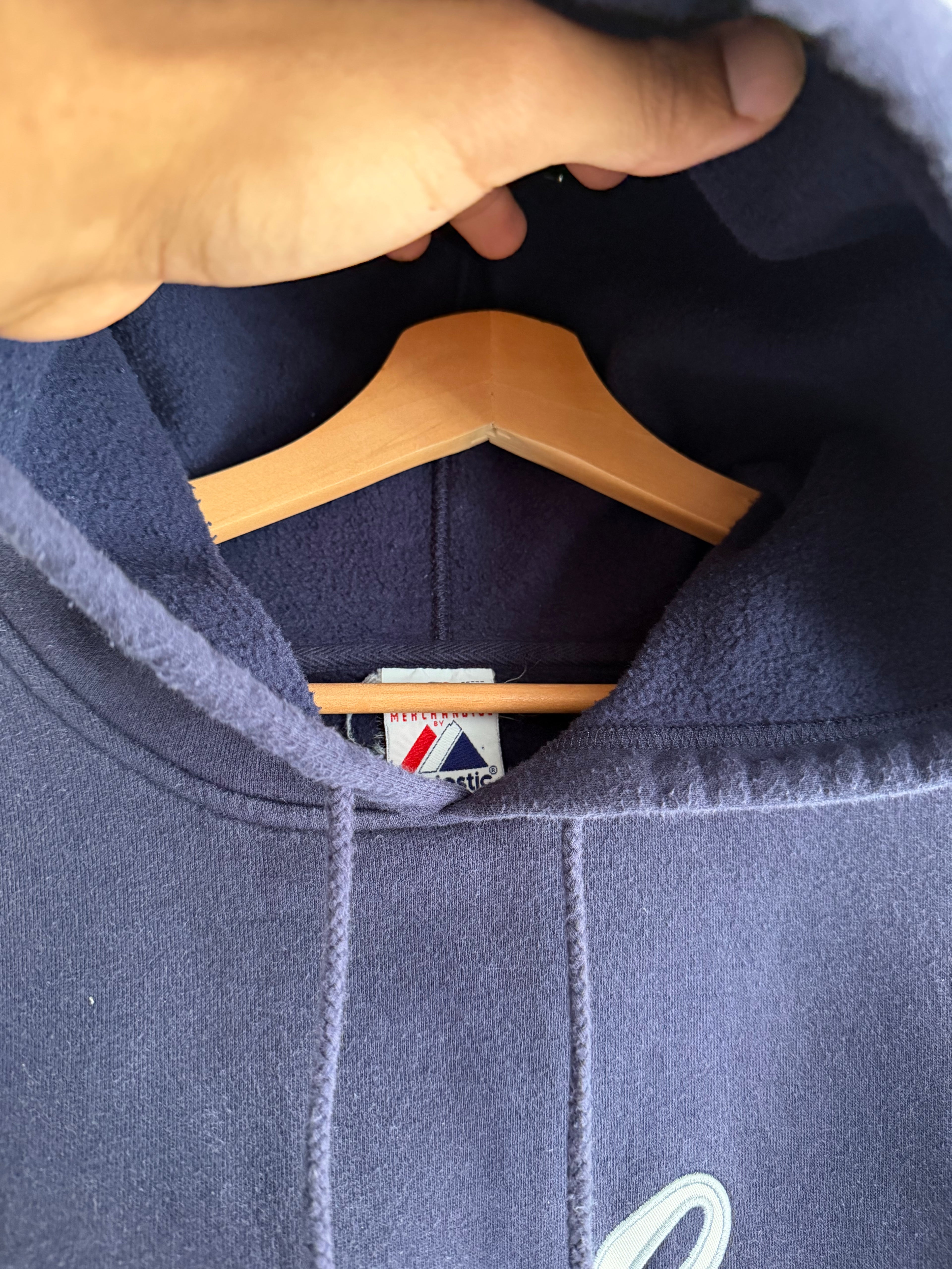 Vintage New York Yankees Hoodie