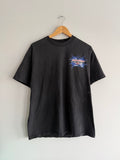 Vintage Las Vegas Lightning Harley Tee