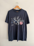 Vintage 90s New York Yankee Majestic Tee