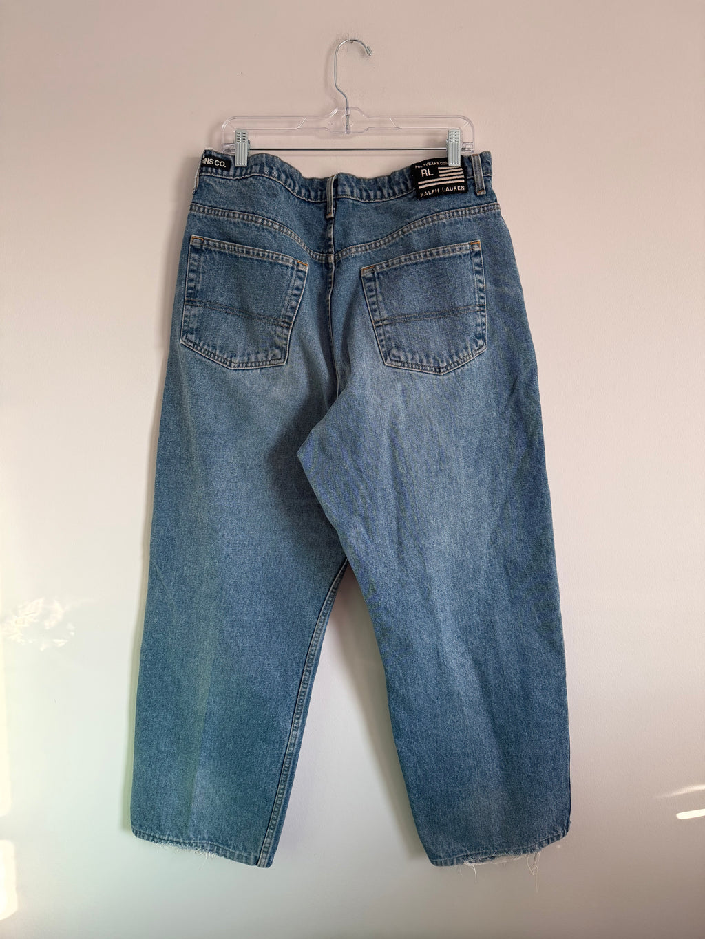Vintage Polo Jeans