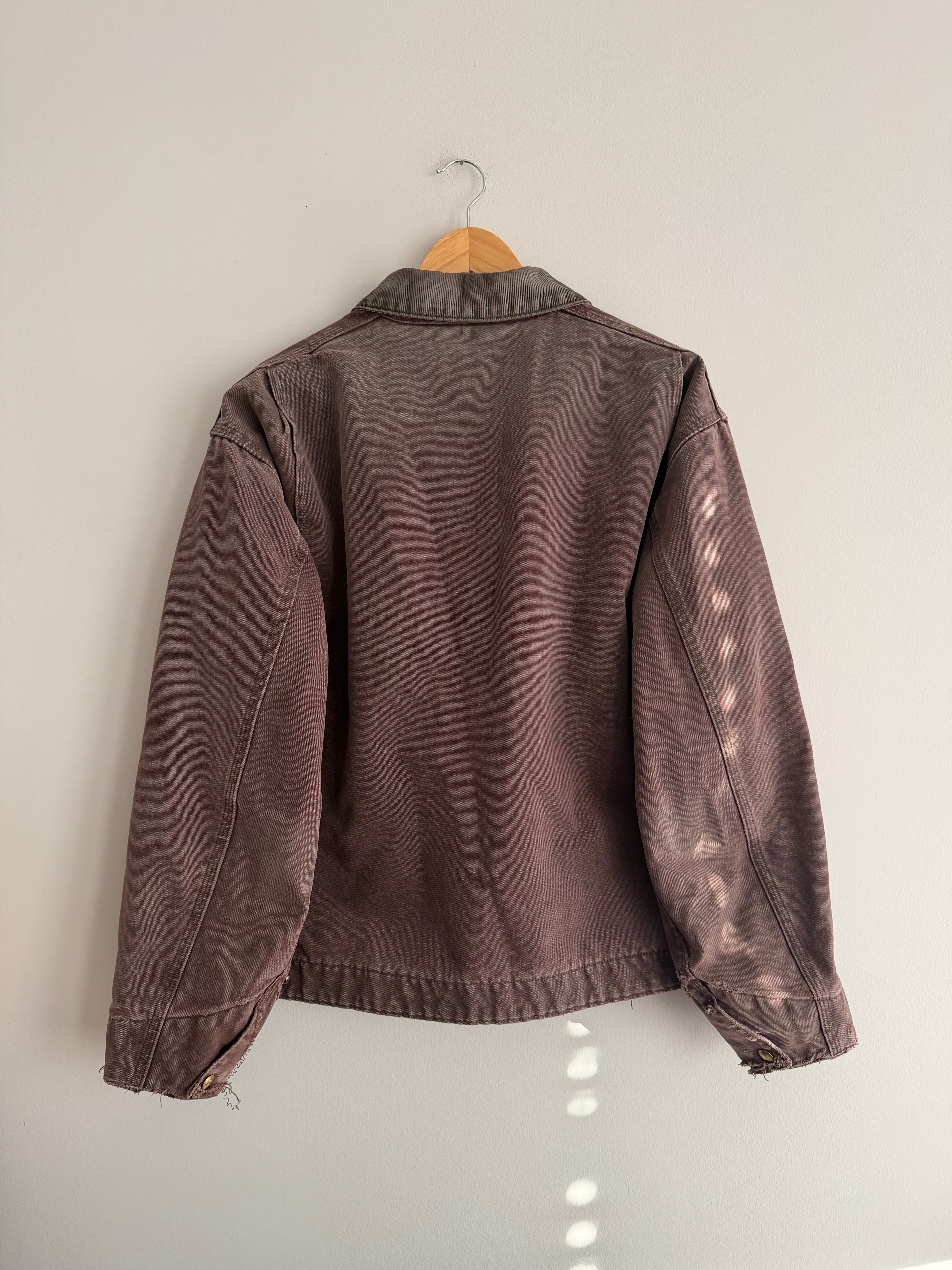Vintage J43 BRG Carhartt Detroit