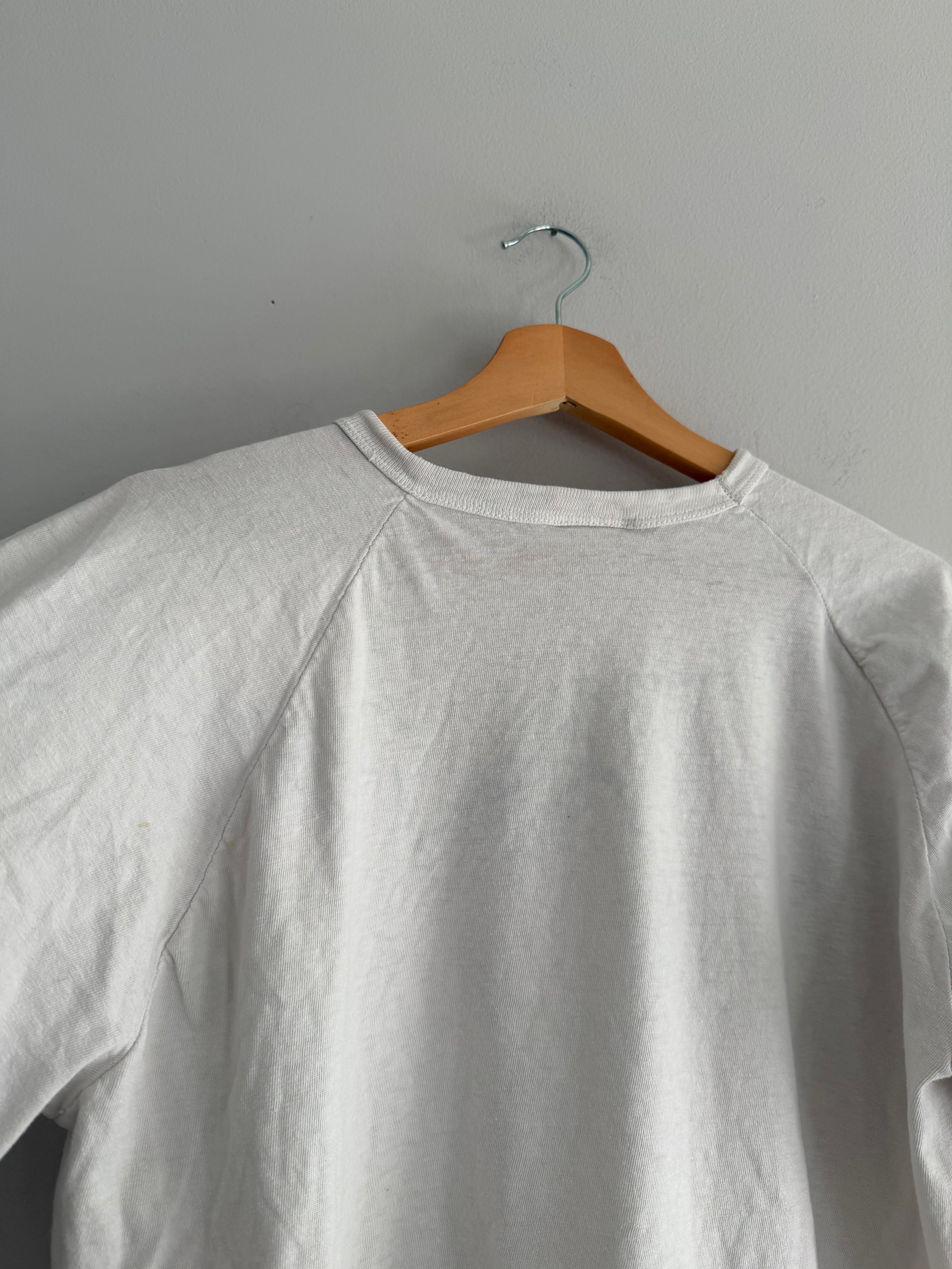 Vintage New York Yankees Snoopy Nutmeg Tee