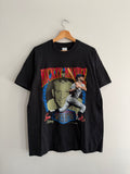 Vintage New York Yankees Mickey Mantle Tee