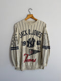 Vintage NY Yankees Long Gone Long Sleeve