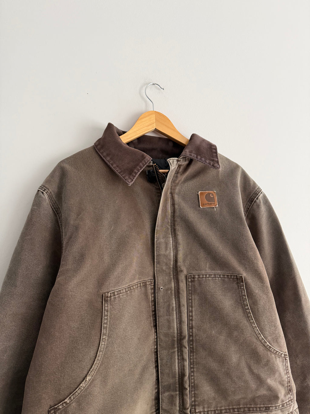 Vintage J22 CHT Arctic Carhartt Jacket