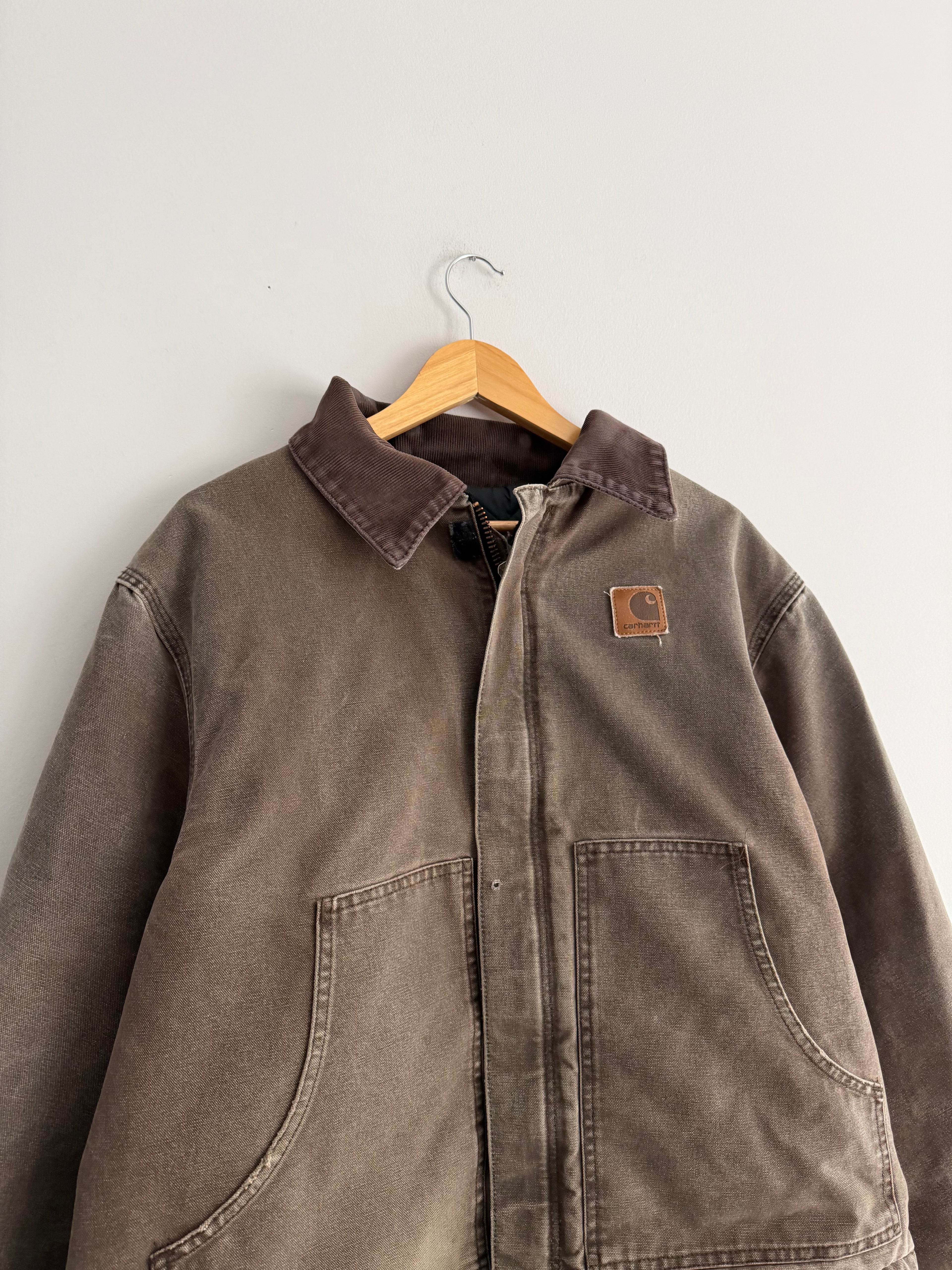 Vintage J22 CHT Arctic Carhartt Jacket