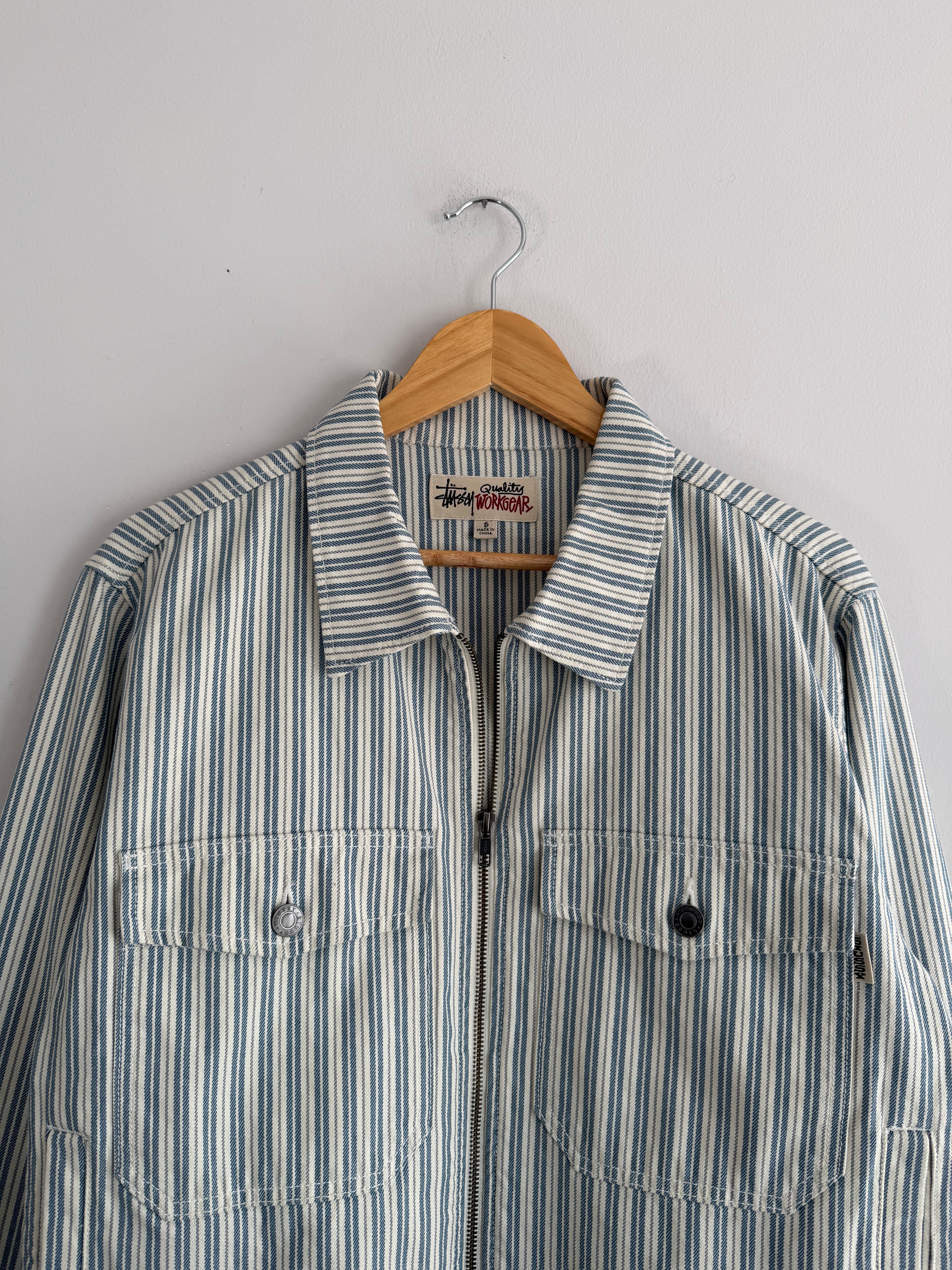 Stüssy Garage Jacket