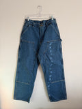 Carhartt Denim Double Knees