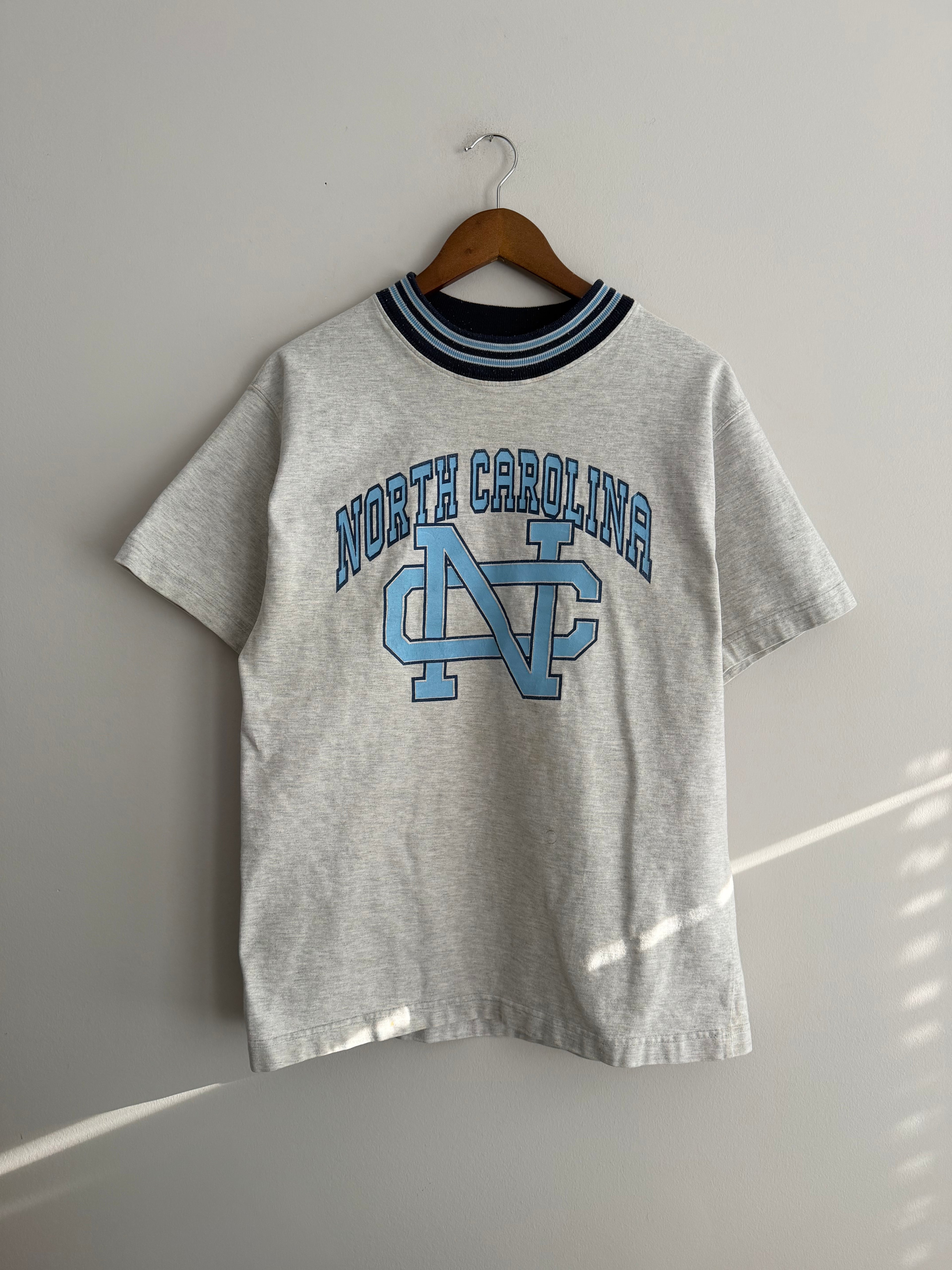 Vintage UNC Tee