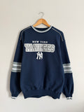 Vintage NY Yankees Lee Sport Crewneck
