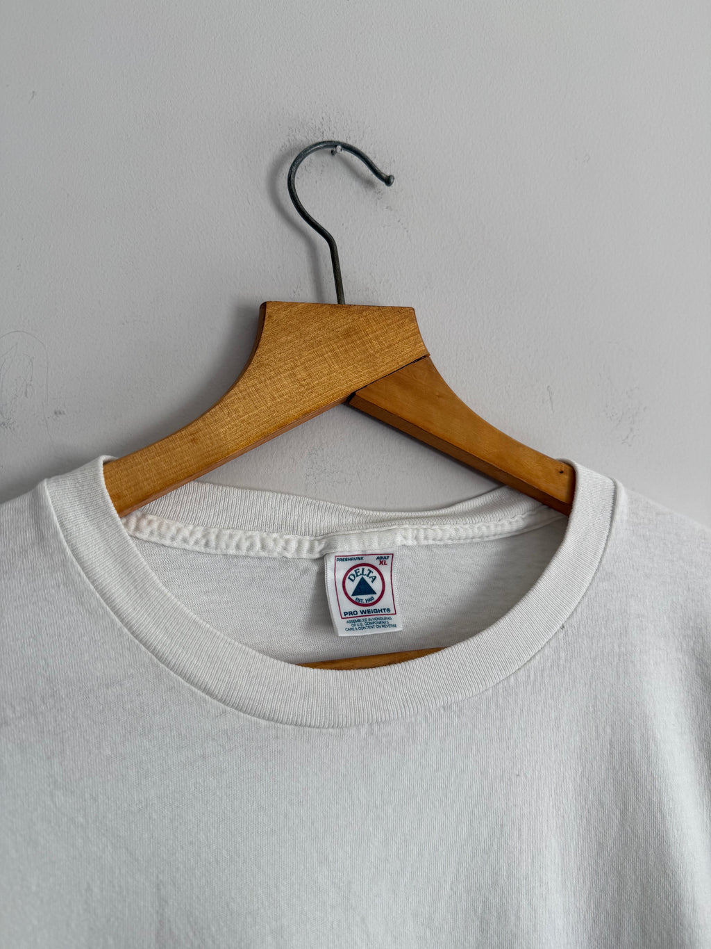 Vintage New York Yankees Newspaper Tee