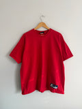Vintage Red Starter Tee