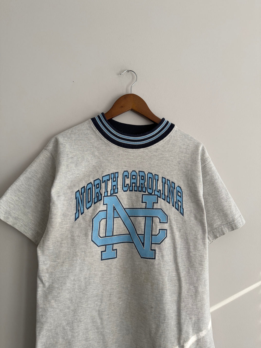 Vintage UNC Tee