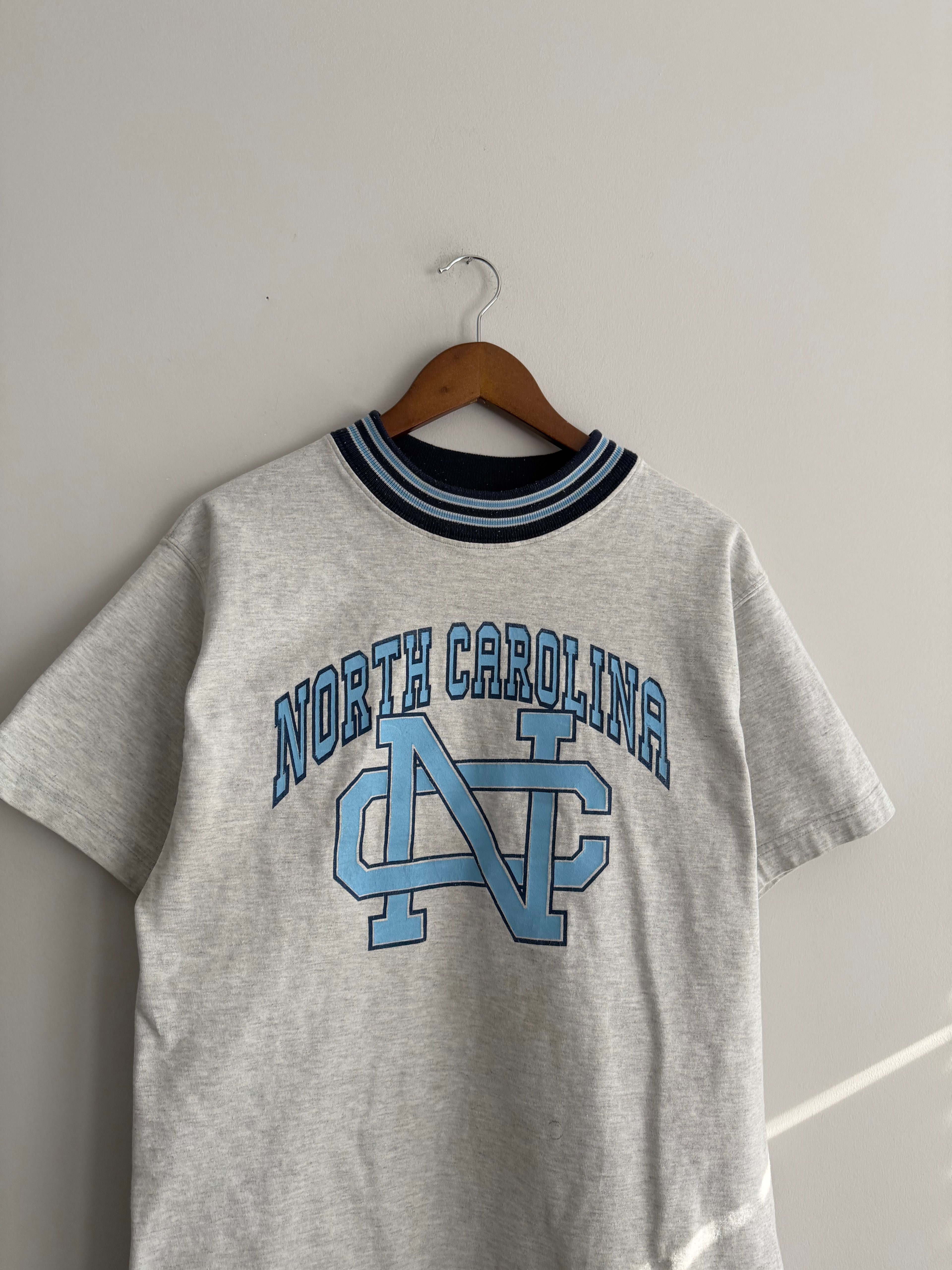 Vintage UNC Tee
