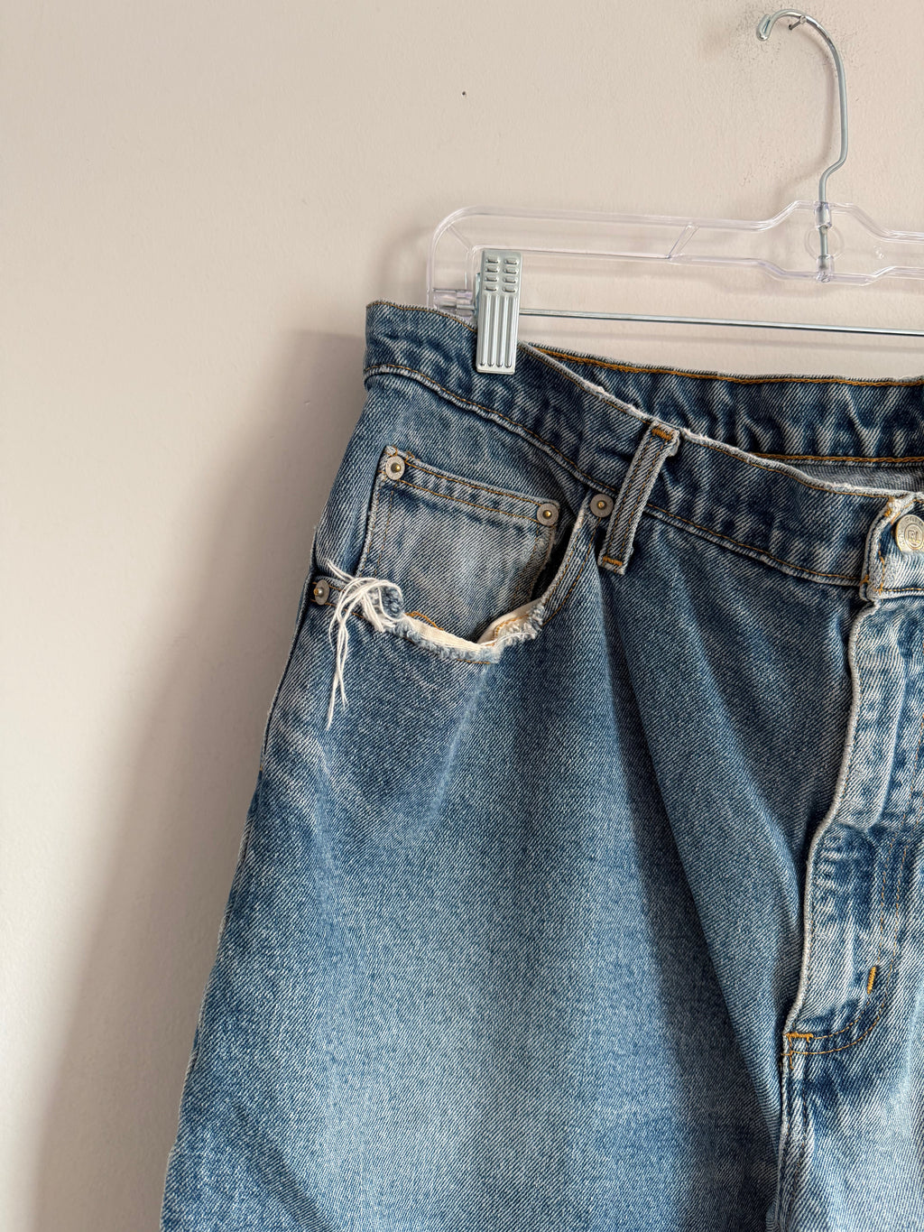 Vintage Polo Jeans