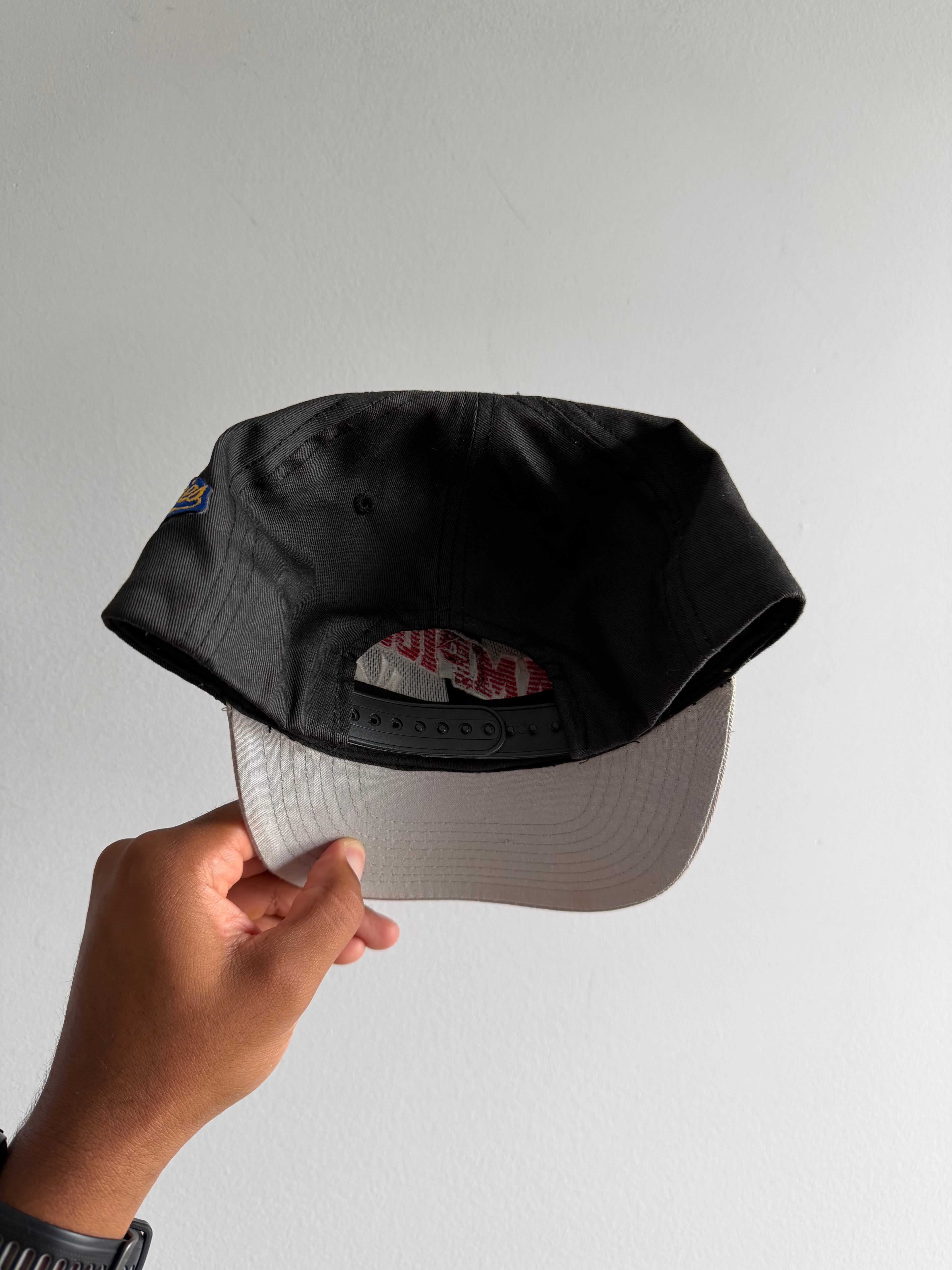 Vintage New York Yankees Snap Back