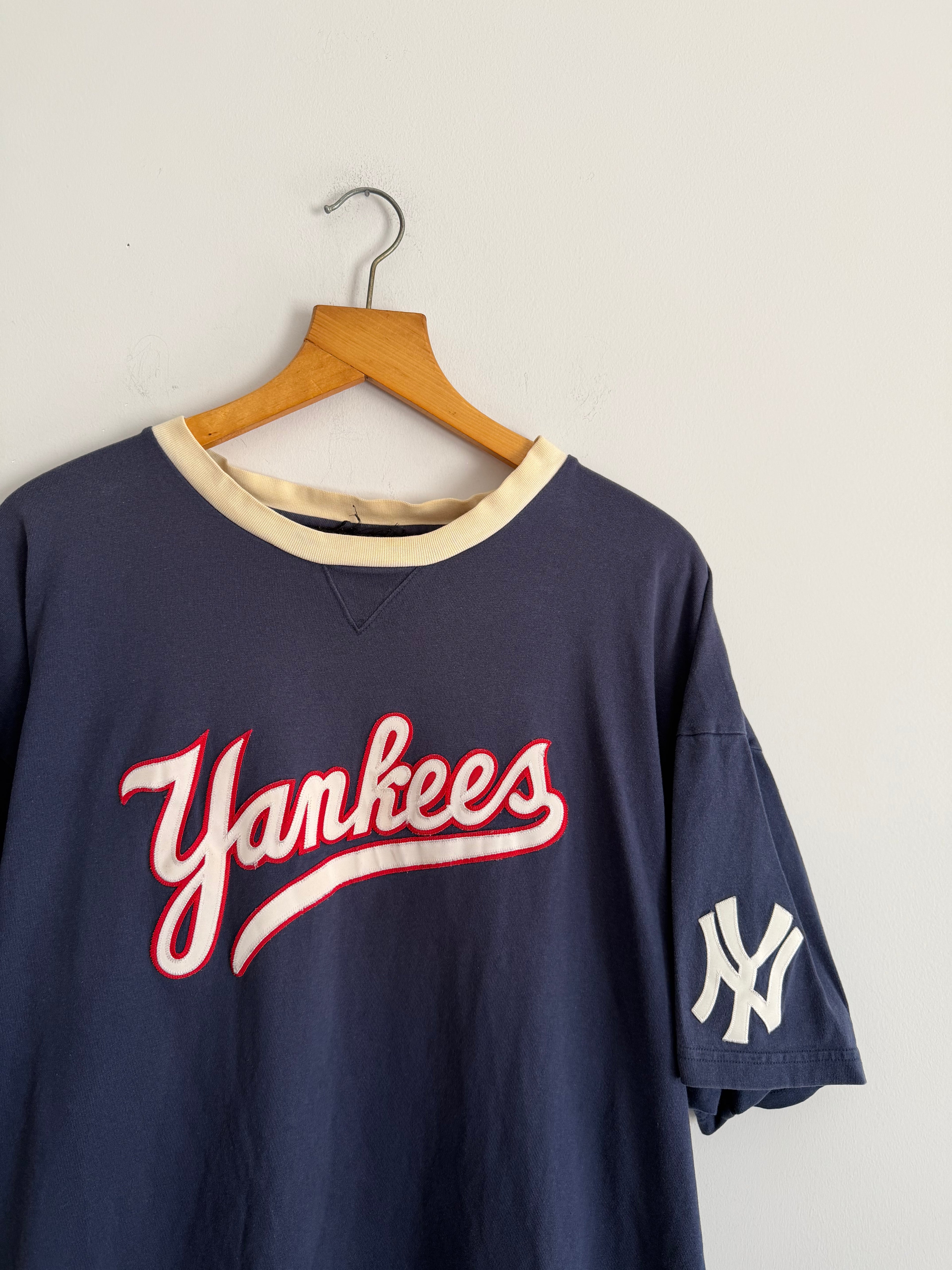 Vintage New York Yankees Nike Tee