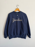 Vintage New York Center Hit Crewneck