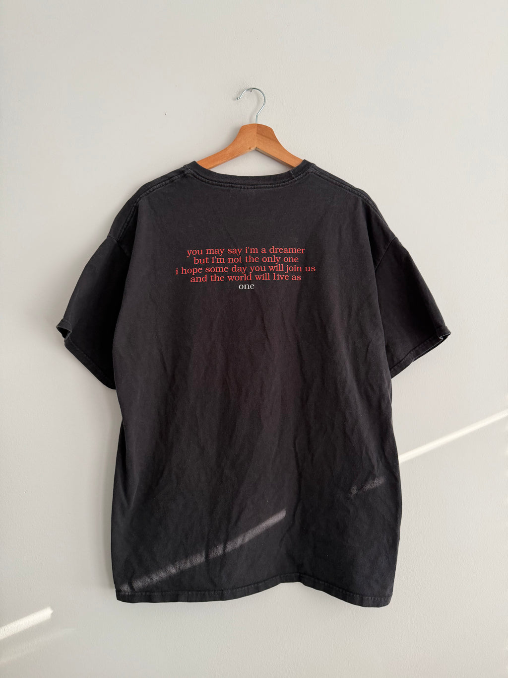 Vintage John Lennon Tee