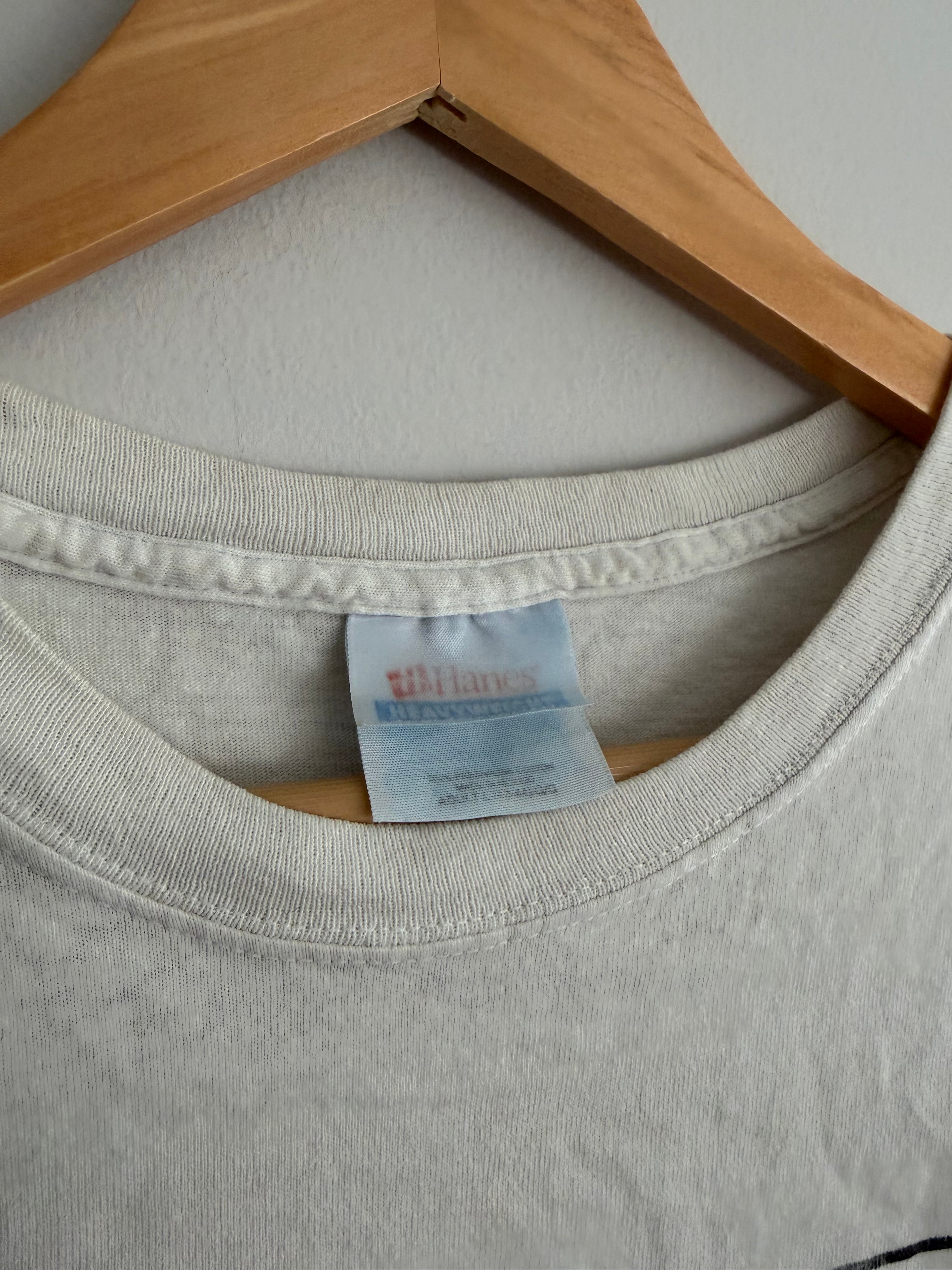 Vintage Oasis Tee