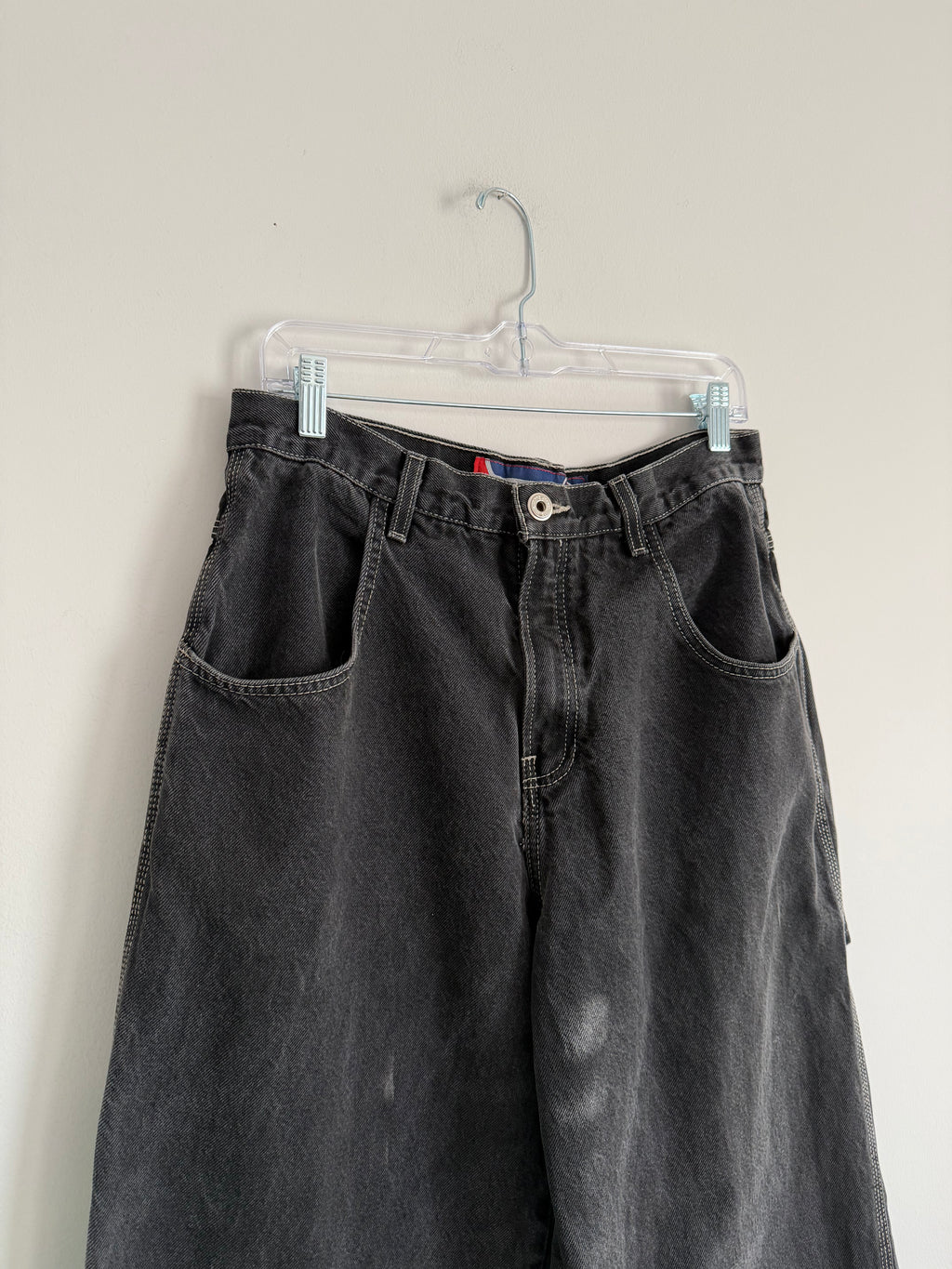 Vintage Jnco Crowns