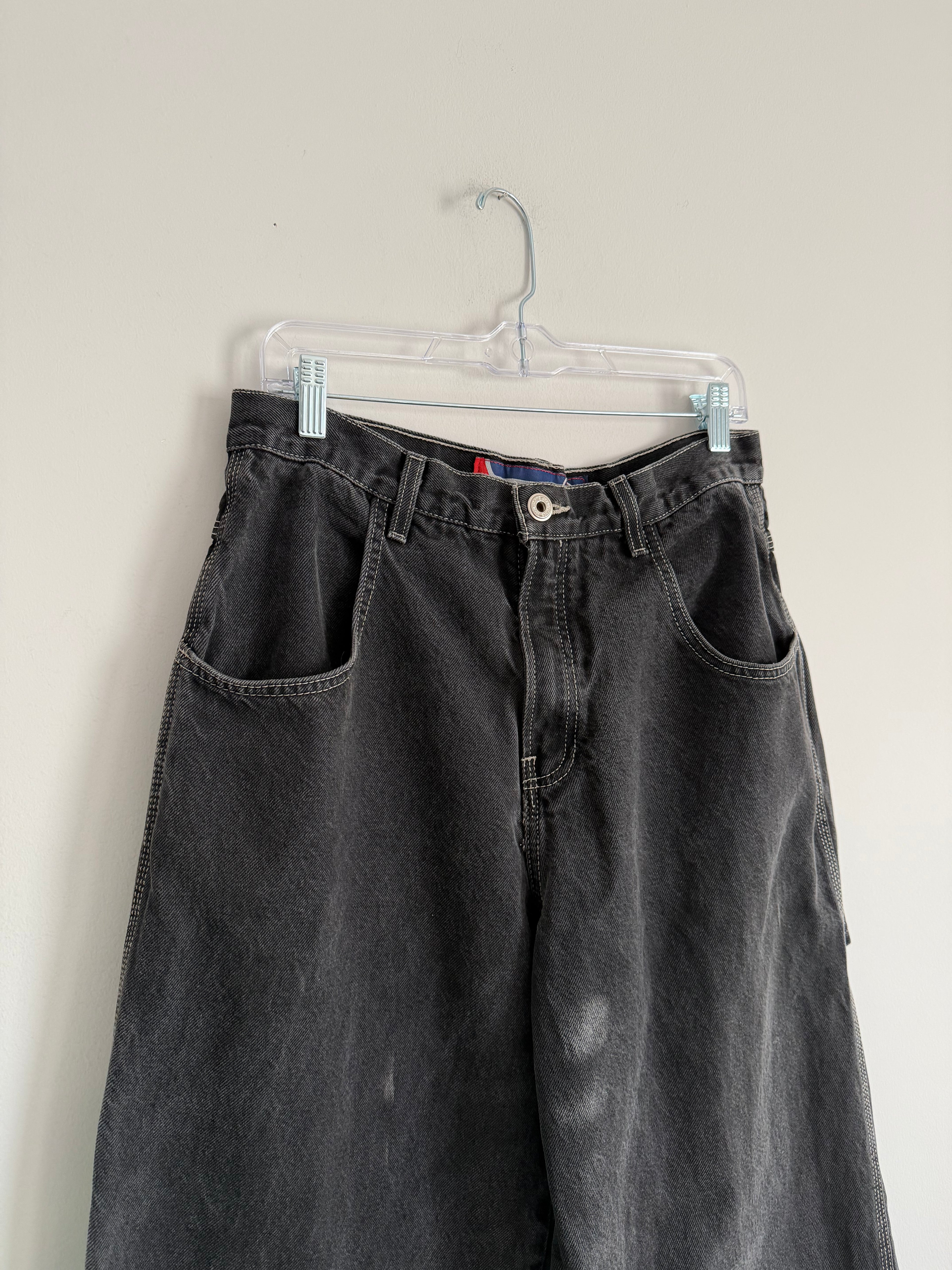 Vintage Jnco Crowns