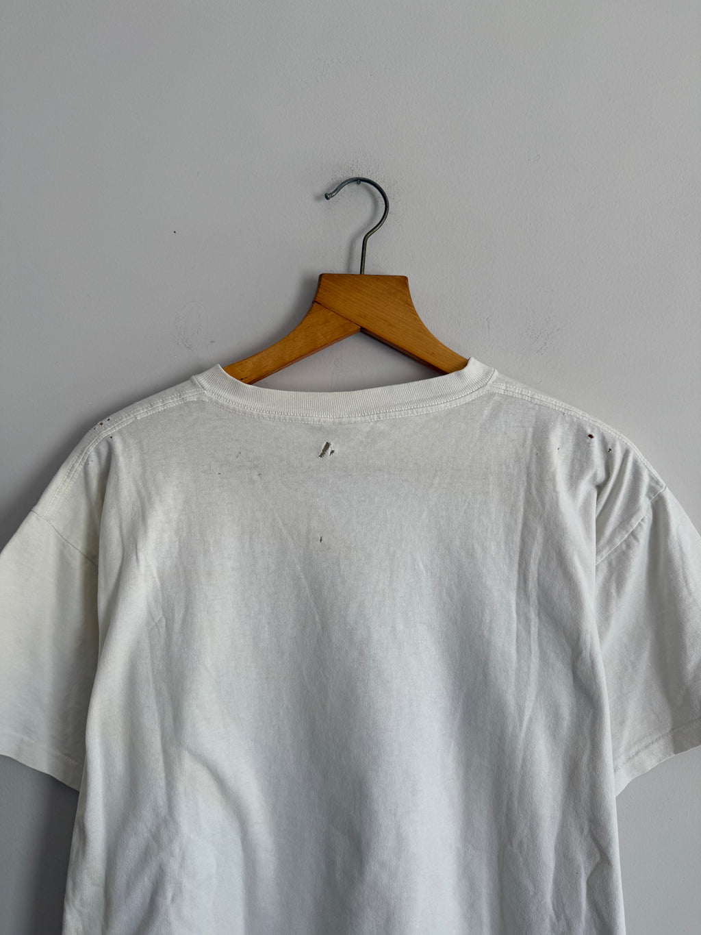 Vintage New York Yankees Superman Tee