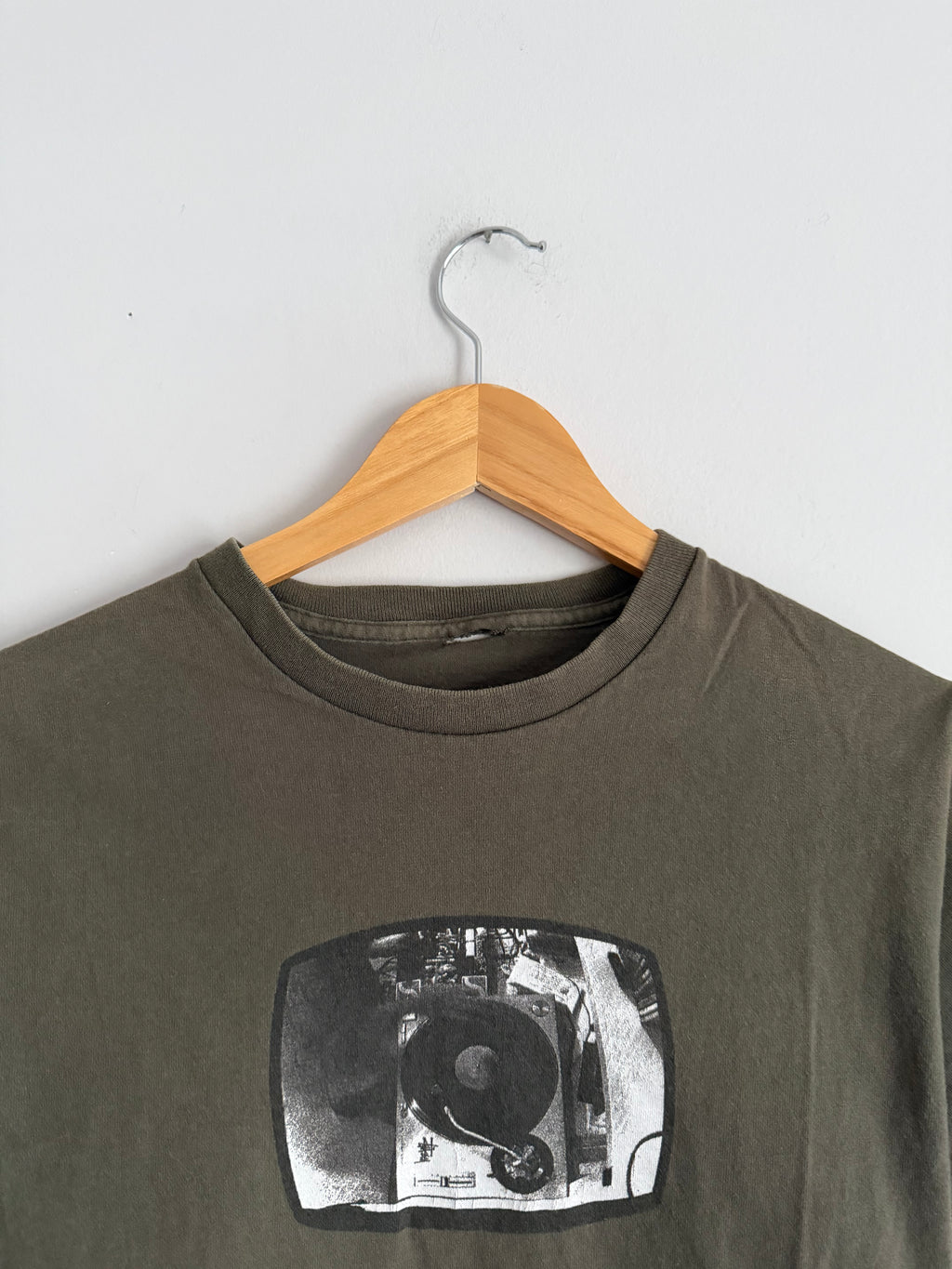 Vintage 90s Stussy Tee
