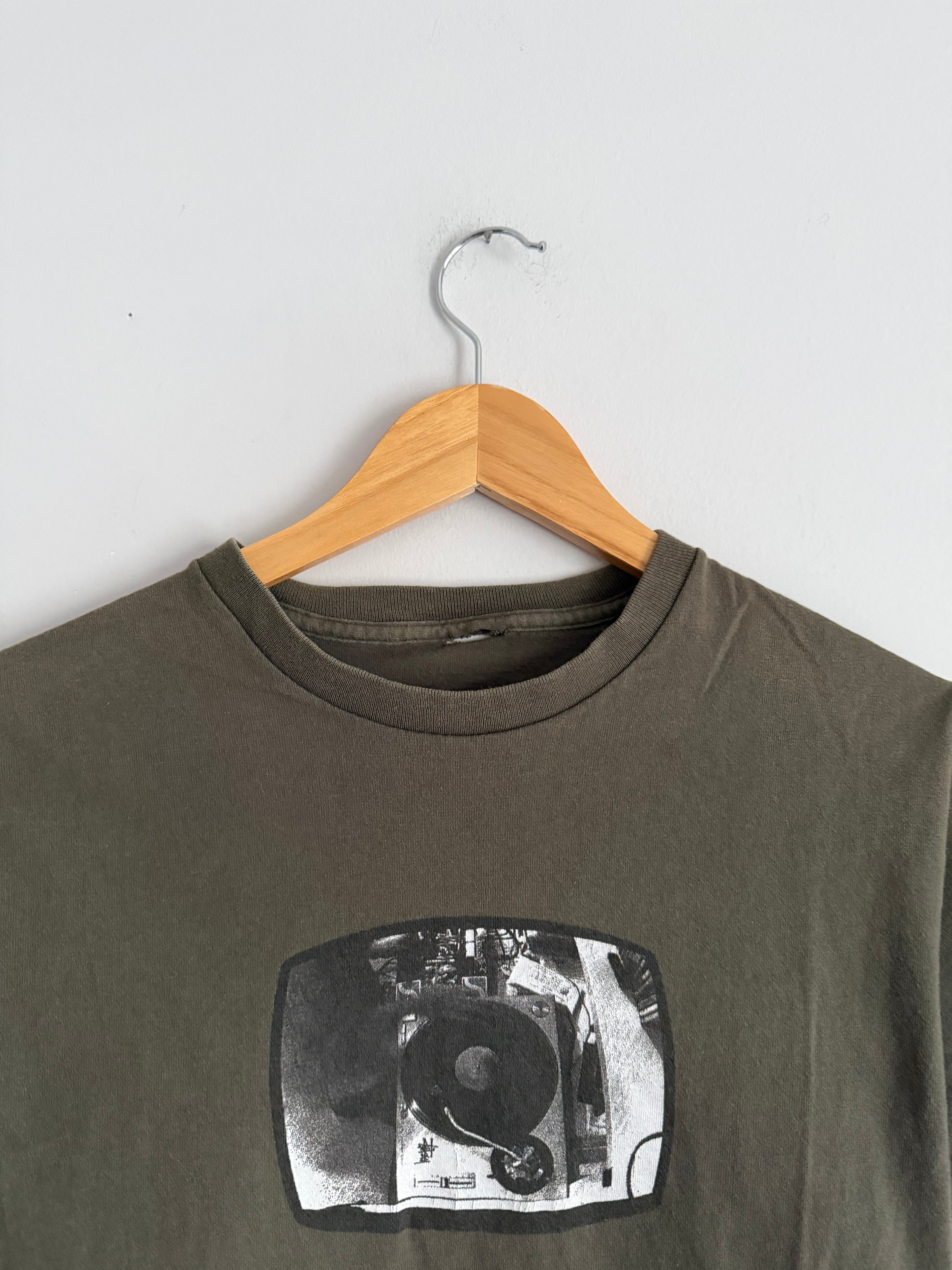 Vintage 90s Stussy Tee