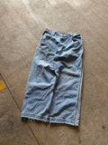 Vintage 90s Jnco Skunk