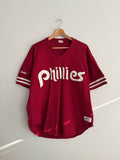 Vintage Philadelphia Phillies Rawlings Jersey