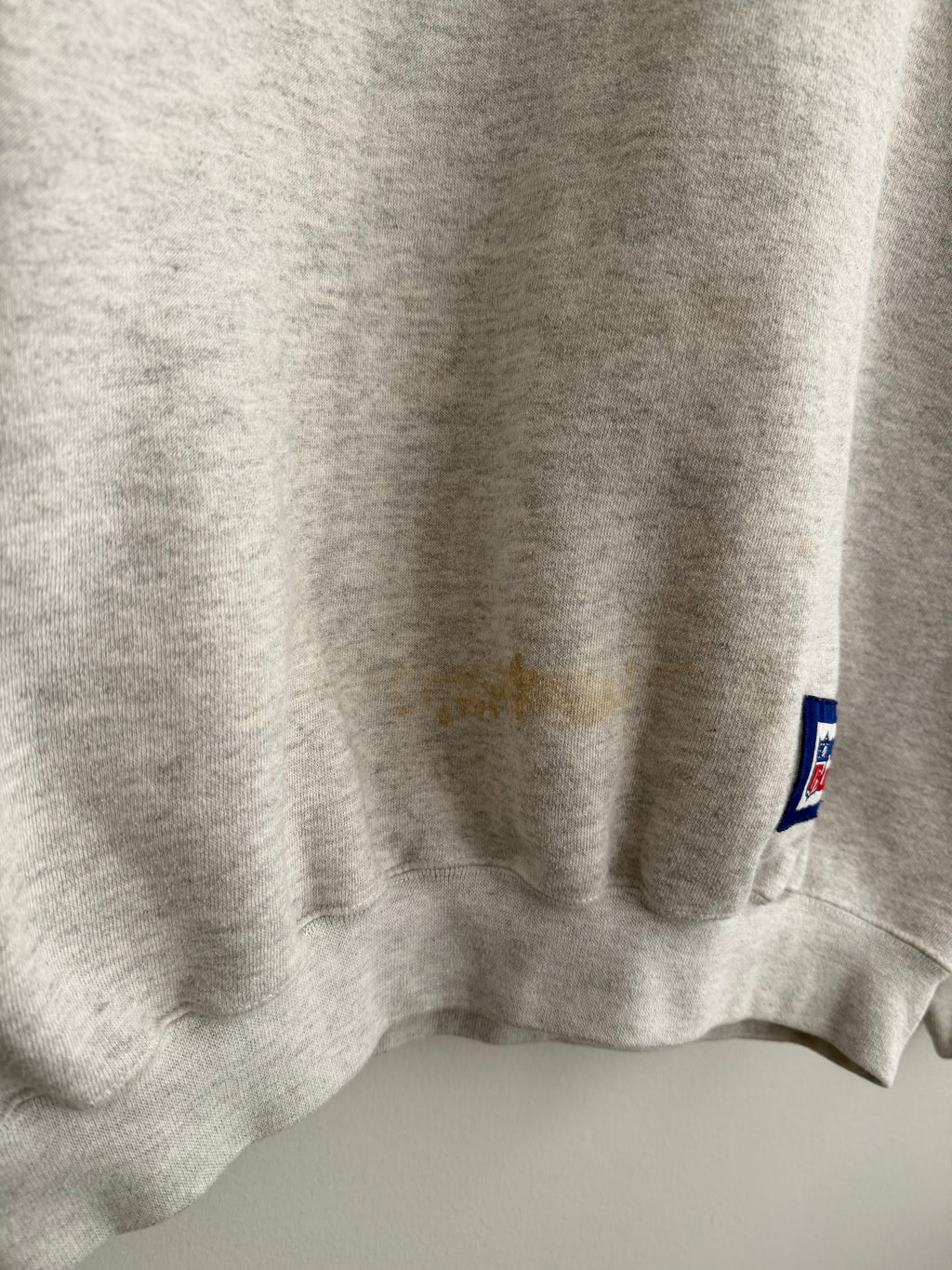 Vintage Champion Green Bay Packers Crewneck
