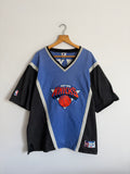 Vintage New York Knicks Champion Shirt